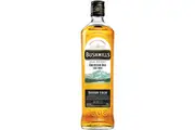 Bushmills American Oak Bourbon Cask Finish Irish Whiskey 700mL