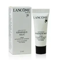 在飛比找Yahoo!奇摩拍賣優惠-LANCOME 蘭蔻 肌因賦活眼部精粹 3ml