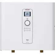 Stiebel Eltron Tankless Water Heater - Tempra 20 Trend – Electric, On Dema
