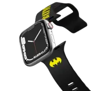 Apple Watch Series 4-6, SE (40mm) Impact Band Batman™ 1989 Watchband