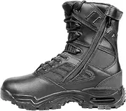 [Ridge Footwear] Mens Ultimate Zipper-M Ultimate Zipper-m Brown Size: