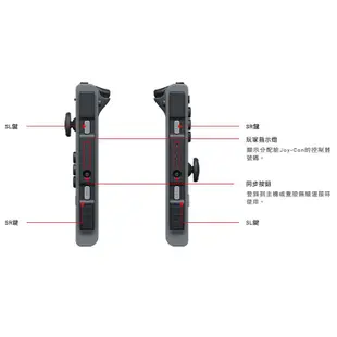 Switch NS Joy-Con左右手控制器 原廠JOY-CON手把 【飛鴻數位館】