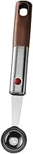 ABOOFAN Melon Baller Scoop Stainless Baller Melon Digger Tool Fruit Scoop Ice Cream Scooper
