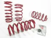 EIBACH SPORTLINE LOWERING COIL SPRINGS SET 79-04 FORD MUSTANG 1.7"F & 1.5"R DROP (for: Ford)
