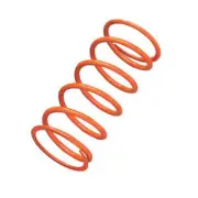 Erlandson Clutch Spring, Orange For 2007 Polaris Sportsman 700 EFI 5342221