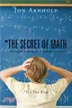The Secret of Math ― An English Lover's Guide to Working With Math