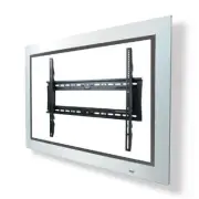 Rigid Monitor Mount Atdec Telehook 30-70 Wall Mount Fixed