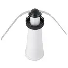 RE Fly Repellent Fan Outdoor Table Top Bug Repellent Fan For Outside Inside