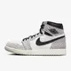 13代購 Nike Air Jordan 1 Retro High OG 白灰黑 男鞋 休閒鞋 DZ5485-052