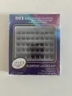 DIY Lash Extension Kit Individual Lashes Cluster D Curl Eyelash Extension Kit✨