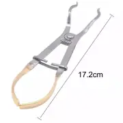 Dental Sectional Contoured Fit Garrison V3 Matrice Matrix Bands Refills Pliers