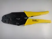 New Non Insulated Wire Ternimal Plier Crimper