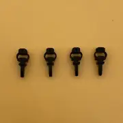 For Mavic Mini/Mini 2 Gimbal Camera Shock Absorbing Ball Repair Parts 4pcs/set