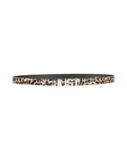 [JUST CAVALLI] JUST CAVALLI Belts - Item 31019001