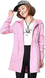 [CIADAZ] Women's Anti-Electromagnetic Radiation Overcoat, EMF Shield Base Anti-Electromagnetic Radiation Protection Clothing