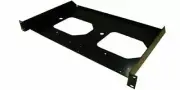 ROLAND Japan RAD-100A Rack mount adapter AR-200R/AR-200S/AR-20PR/SRA-101H