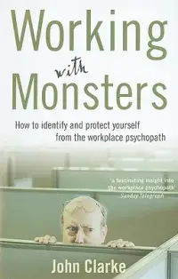 在飛比找博客來優惠-Working with Monsters: How to 