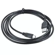 USB Cord CABLE for JVC CAMCordER GZ-MG77 GZ-MG130 GZ-MG150 GZ-MG155 GZ-MG157 PSU