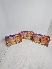 Matchbox Models Of Yesteryear 1993 Set Of 3 New Great Beers Of The World Series