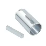 Pump Power Steering Pulley Bore Reducer Bushing Sheave Car Adapter