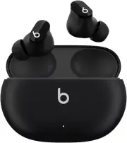 Beats Studio Buds, Wireless Noise Cancelling Earbuds w/ Bluetooth- Apple/Android