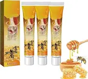 Bone & Joint Gel, Beevenom New Zealand Bee Venom Professional Gel,Bee Venom Cream New Zealand,Propolis Professional Gel Joint Cream of Neck,Knee,Shoulder,Waist,Leg（3PCS）