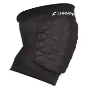 Sports Tri-Flex Knee Pads varsity BLACK