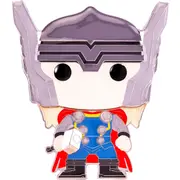 POP! Enamel Pin Marvel Thor 4"