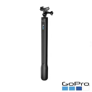 GoPro AGXTS-001 原廠 快拆球頭延長桿 伸縮延長桿【eYeCam】 鋁合金 HERO 12 11 10