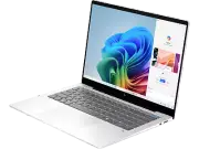HP OmniBook X 14 Snapdragon X Plus X1P-42-100 3.4 GHz 16GB 1TB SSD 14" TOUCH IPS