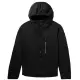 【MONCLER】男款 Sattouf 連帽夾克-黑色(3號USA-L、4號USA-XL、5號USA-XXL)