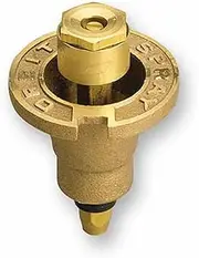 [Orbit] 54071 1-3/4-Inch Spray Head Sprinkler System 1-3/4 Inch Brass Pop-Up, Pack of 25