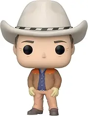 FUNKO POP! TELEVISION: Yellowstone - John Dutton