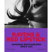 在飛比找蝦皮購物優惠-（免運）Ravens & Red Lipstick: Jap