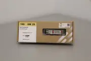 Brand New FS Cisco Compatible DWDM-SFP10G-80 50.92 Optical Transceiver Module
