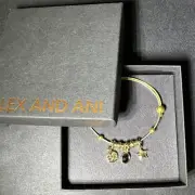 Alex And Ani Star Adjustable Bracelet