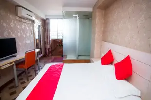 OYO無錫玫瑰之家酒店Rose's Home Hotel