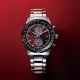 【CITIZEN 星辰】東京紅限量版 計時手錶手錶 送行動電源 畢業禮物(CA7034-96W)