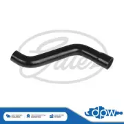 Gates Lower Radiator Hose Fits Vauxhall Cavalier Calibra 1337090 1337150 1337378