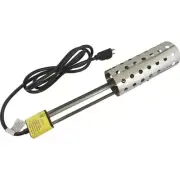 Electric Bucket Heater - 1000w - 110V US Plug - Beer Brewing Mash Tun Homebrew