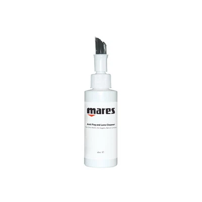 MARES ANTI-FOG GEL GAFAS GAFASS GOGGLES