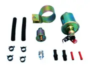 For 1974-1975 Volkswagen Dasher Electric Fuel Pump US Motor Works 15361GCYY (for: Volkswagen)