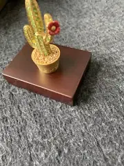 Estée Lauder Cactus Solid Perfume. Display Item. No Perfume