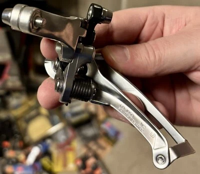 Shimano PD-1050 Front Derailleur