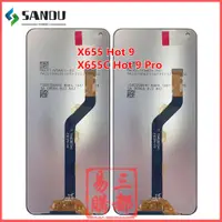 在飛比找蝦皮購物優惠-適用於傳音 Infinix X655 C D X656 Ho