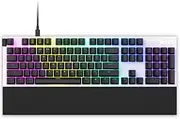 Nzxt Function Full Size Mechanical Keyboard, White