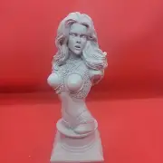 1/6 Scale Bust BARBARELLA