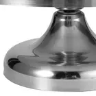HG (30cm)304 Stainless Steel Revolving Cake Base Stand Turntable Kitchen Baking