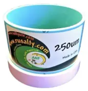 Micron Mesh Sieve for Sale. Buy 250um sieve 4" Diameter Cloth Aquarium Culture
