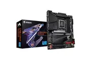 GIGABYTE Z790 AORUS ELITE AX 1.0 Intel LGA 1700 ATX Motherboard, 4x DDR5 ~128GB, 3x PCI-E x16, 4x M.2, 6x SATA, 5x USB 3.2, 1x USB-C, 4x USB 2.0
